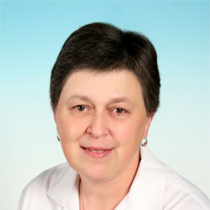 Ludmila Putalová